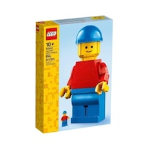 LEGO Iconıc 40649 Dev LEGO Minifigürü 654 Parça
