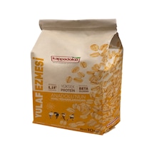 Kappadokia Katkısız Yulaf Ezmesi 10 KG