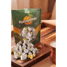 Fındıklı Kuş Cezerye - Pratik, Taptaze Ve Bol Fındıklı Geleneksel Lezzet 500g