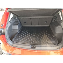 Rizline Volkswagen Tiguan 2024 Sonrası 3d Bagaj Havuzu