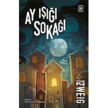 Ay Işığı Sokağı - Yqbx-643409