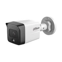 Dahua Ipc-hfw1230tc1-sa 2mp 2.8mm Sesli Ip Bullet Kamera