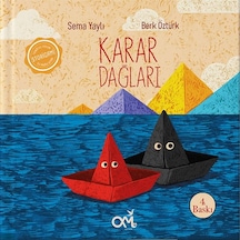 Karar Dağları - Qhdh-613105