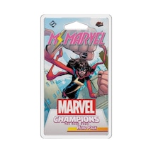 Fantasy Flight Games Champions: Ms. Hero Pack
