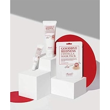 Benton Goodbye Redness Centella Mask Pack - Yatıştırıcı Kağıt Maske 1 Paket 1 X 300 G