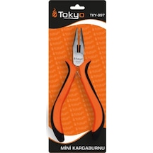 Kargaburnu Mini Tky-997