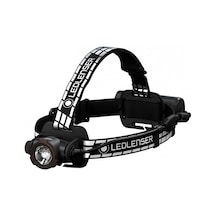 Ledlenser H7r Signature Kafa Feneri Siyah