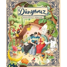 Dünyamız - Dppq-882925