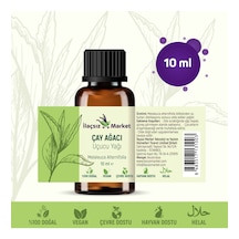 Çay Ağacı Yağı / 10 Ml