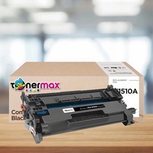 Hp Uyumlu Laserjet Pro 4003dn Muadil Toner/tmx-w1510a Çipli
