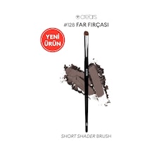 Far Fırçası Cre'ars Short Shader Brush 128