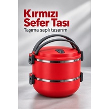 Kırmızı