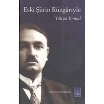 Eski Şiirin Rüzgarıyla - Yqbx-661024