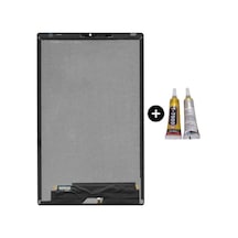 Lenovo Tab M10 Tb-x606x Uyumlu Lcd Dokunmatik Set + B7000
