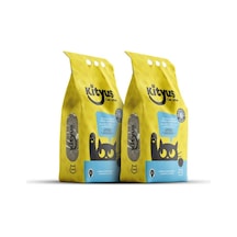 Toi Moi Kityus Marsilya Sabunu Kokulu Sodyum Bentonit Kedi Kumu 2 x 10 L