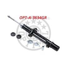 Optımal Amortisör Ön Sağ- Honda Accord 09/12 Opt-a-3634gr
