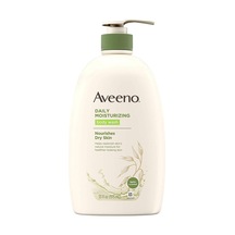 Aveeno Günlük Nemlendirici Vücut Şampuanı 975 ML