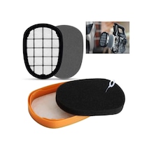Philips Uyumlu Speedpro Max Fc6813/01 Filtre Takımı Uyumlu
