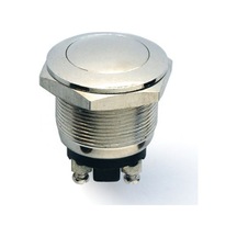 Metal Buton 19 Mm