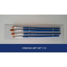 Cenova Art Set 113