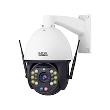 Inox 235 4g Speed Dome Ptz Kamera - 36x Optik Zoom, Radar Algılama, Çakar Led 12v