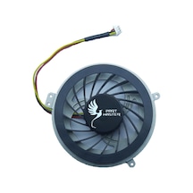 Sony Vaio Vpcej1m1e Uyumlu Notebook Fan, İşlemci Fanı