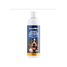 Fancy Paws Doğal Bal Ekstraktlı Köpek Şampuanı 250 Ml