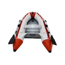 Spurt 330cm 0.9mm 1000d Ahşap Taban Omurgalı Şişme Bot