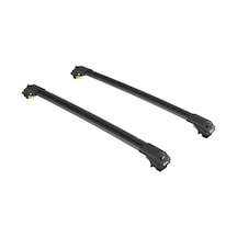 ARA ATKI TURTLE AIR1 F-KIT 108-110 CM SIYAH