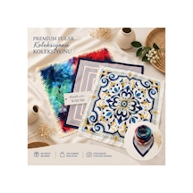 Genel Markalar Fular 3 Lü Set Çok Renkli - 922407751 Çok Renkli