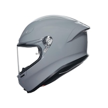 Agv Kask K6 S Mplk Mono Nardo Grey Renkli