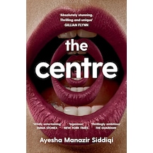 The Centre - 57855210116654780175576