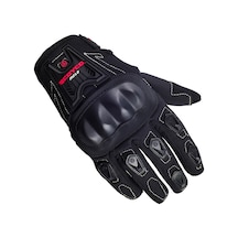 Scoyco Mc12t Black Eldiven Renkli