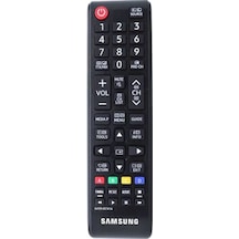 Samsung AA59-00741A Tüm Televizyonlara Uyumlu TV Kumandası