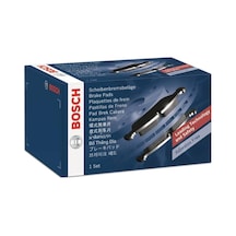 Arka Balata Fıat Egea 1.3-1.4-1.6-1.6d Fıat Egea 15- -0986495393