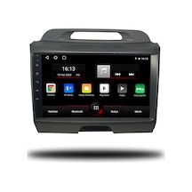 Avaydel Kia Sportage Android Carplay Multimedya 2011-2015 8GB RAM + 128GB Hafıza + 4 Çekirdek
