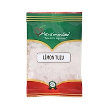 Limon Tuzu 250gr