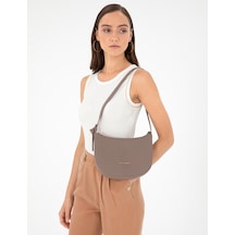 Pierre Cardin Kadın Vizon Çanta 50311183-vr052