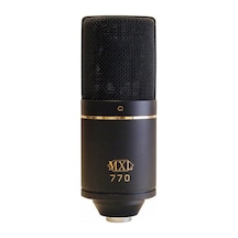 Mxl 770 Condenser Mikrofon