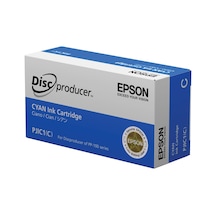 Epson Pp 100 C13S020447 Mavi Kartuş