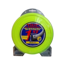 Fırst Misina 3.30 Mm 43m Sarı Yuvarlak