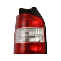 Volkswagen Transporter T5 Stop Lambası Beyaz Sol Duysuz