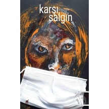 Karşı Salgın - Gunumuzun Değerler Tartışması- Ayrıntı Yayınları