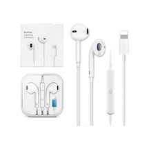 Torima Apple iPhone Uyumlu Pop-up Windows Bluetooth Kulak İçi Kulaklık