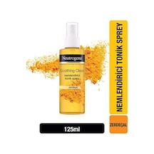 Neutrogena Soothing Clear Nemlendirici Tonik Sprey 125 ML