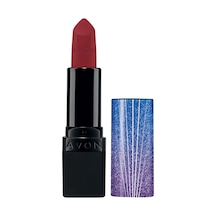 Tasarımlı Ultra Mat Ruj Ruby Crush Diğer