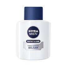 Men Erkek Protect&care Nemlendirici Tıraş Sonrası Balsam 100 Ml, Hızlı Emilir, Nemlendirici,aloe Vera