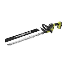 Ryobi RY18HTX60A-12518 V 2.5 Ah Akülü Çit Kesme Makinesi