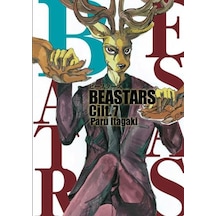 Beastars Cilt 7