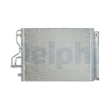 Delphi Klima Radyatörü Kia Sportage - Hyundai İx35 2010- 9760623000